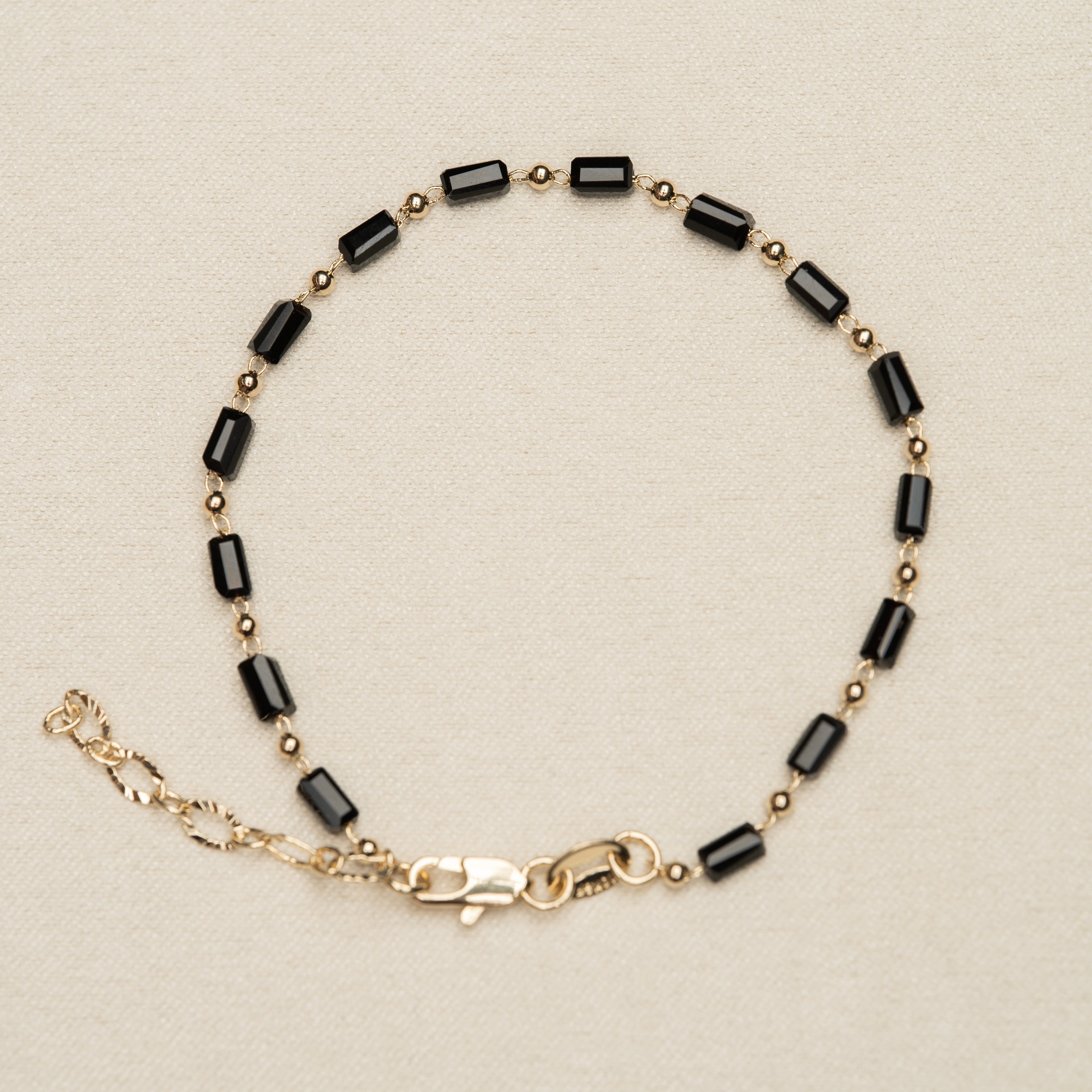 Memento Mori Bracelet