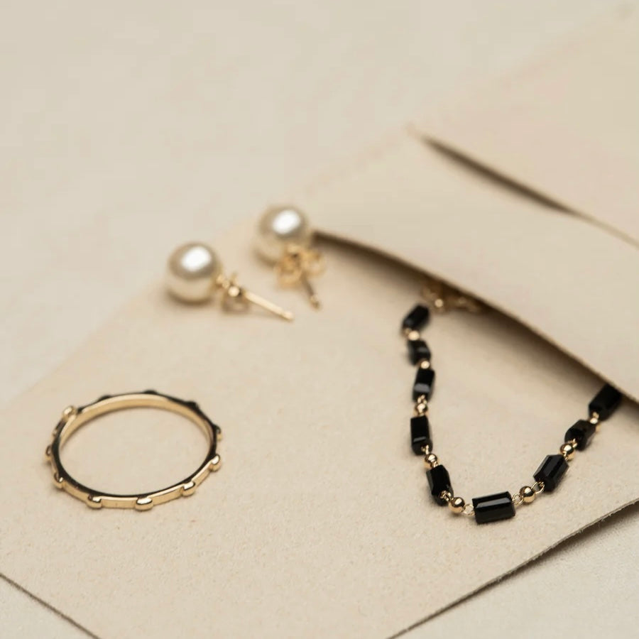 Memento Mori Bracelet