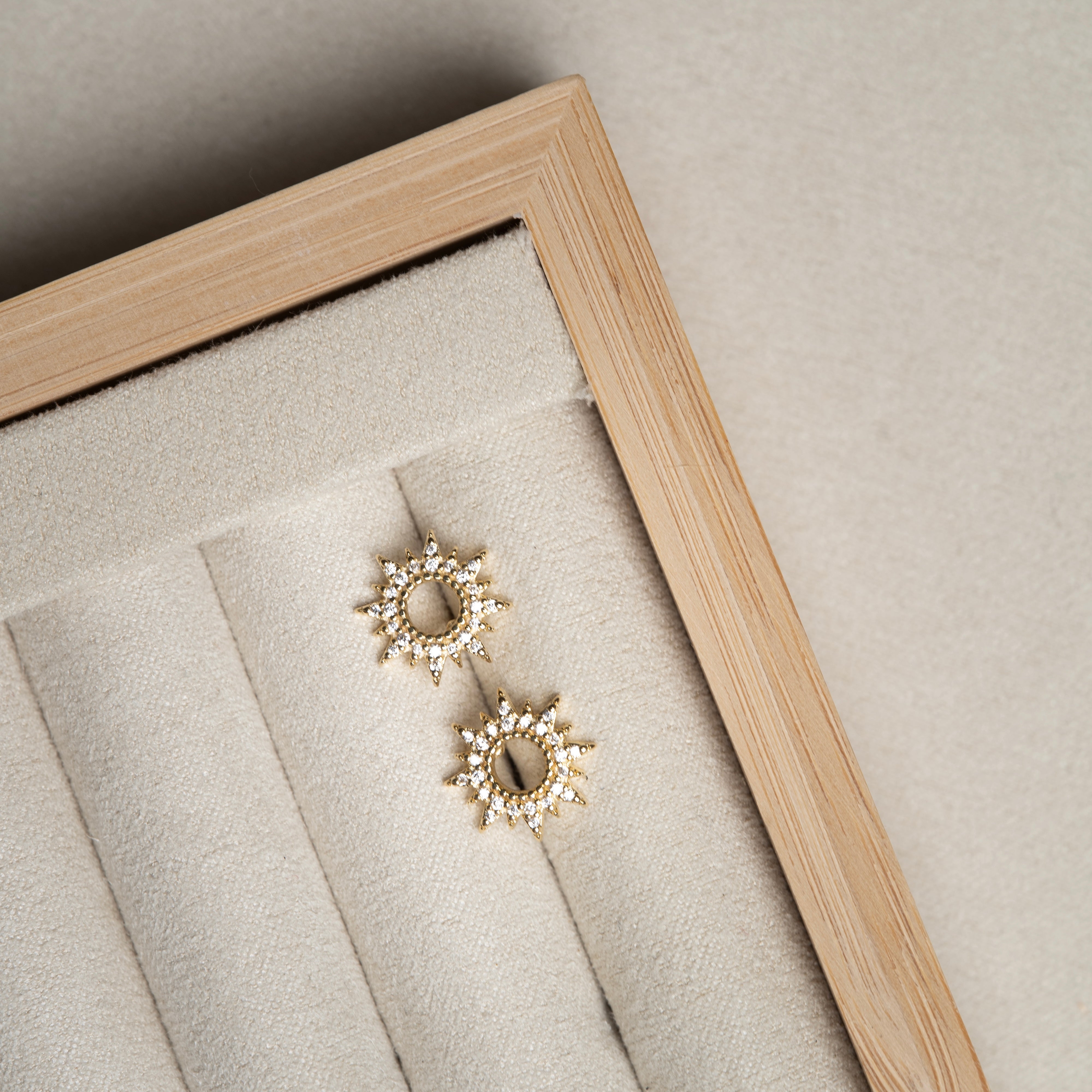 Adore Earrings