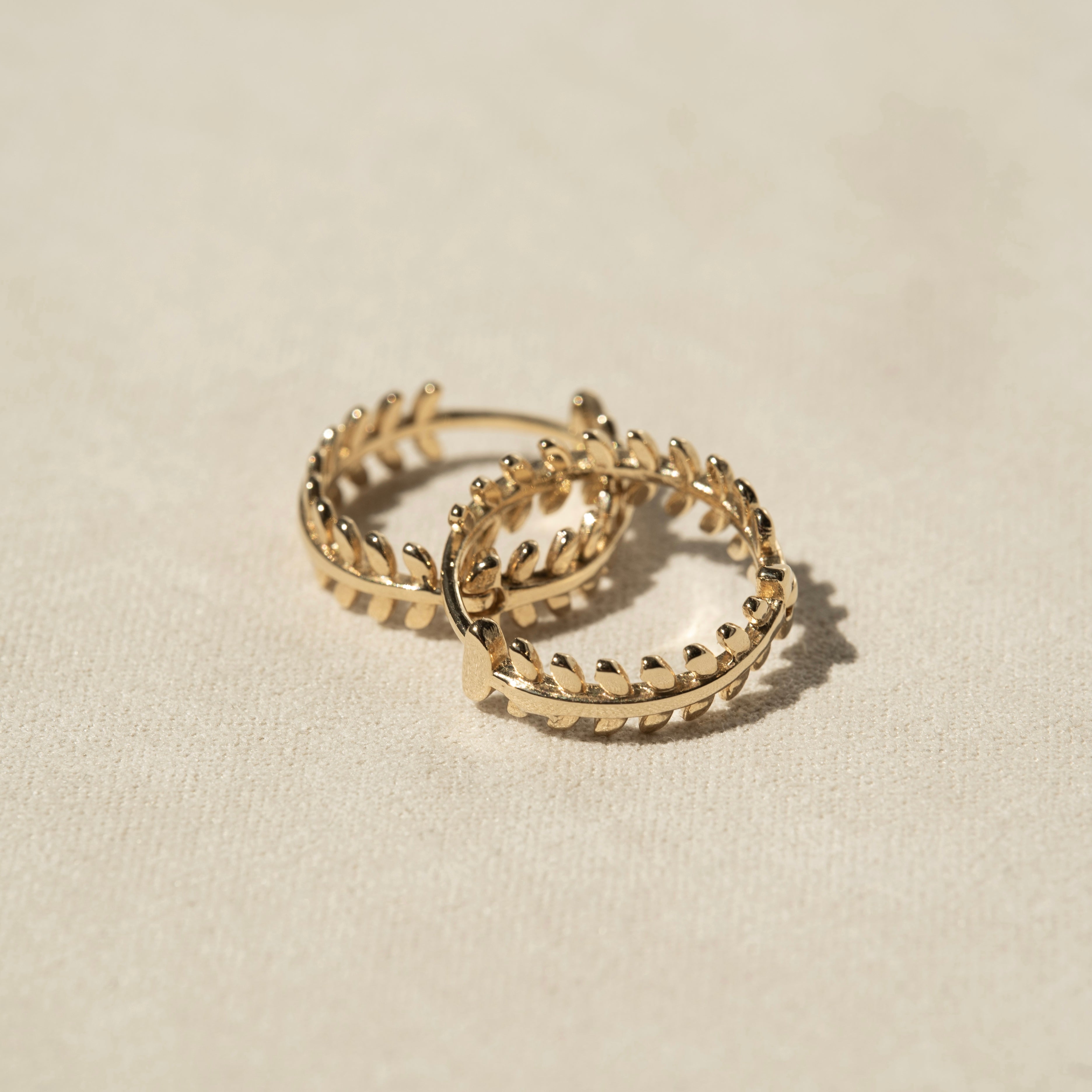 Ever Eden Earrings