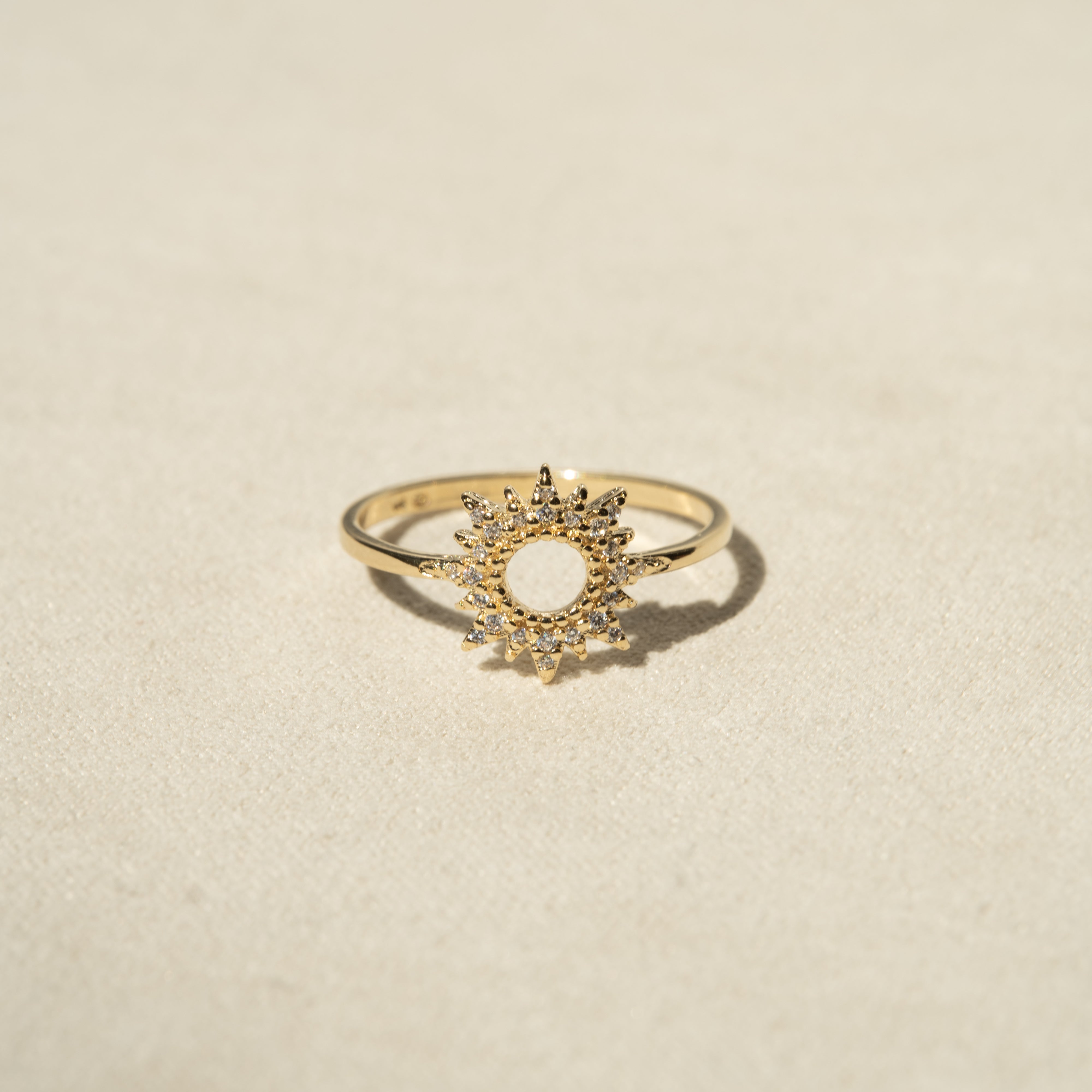 Adore Ring