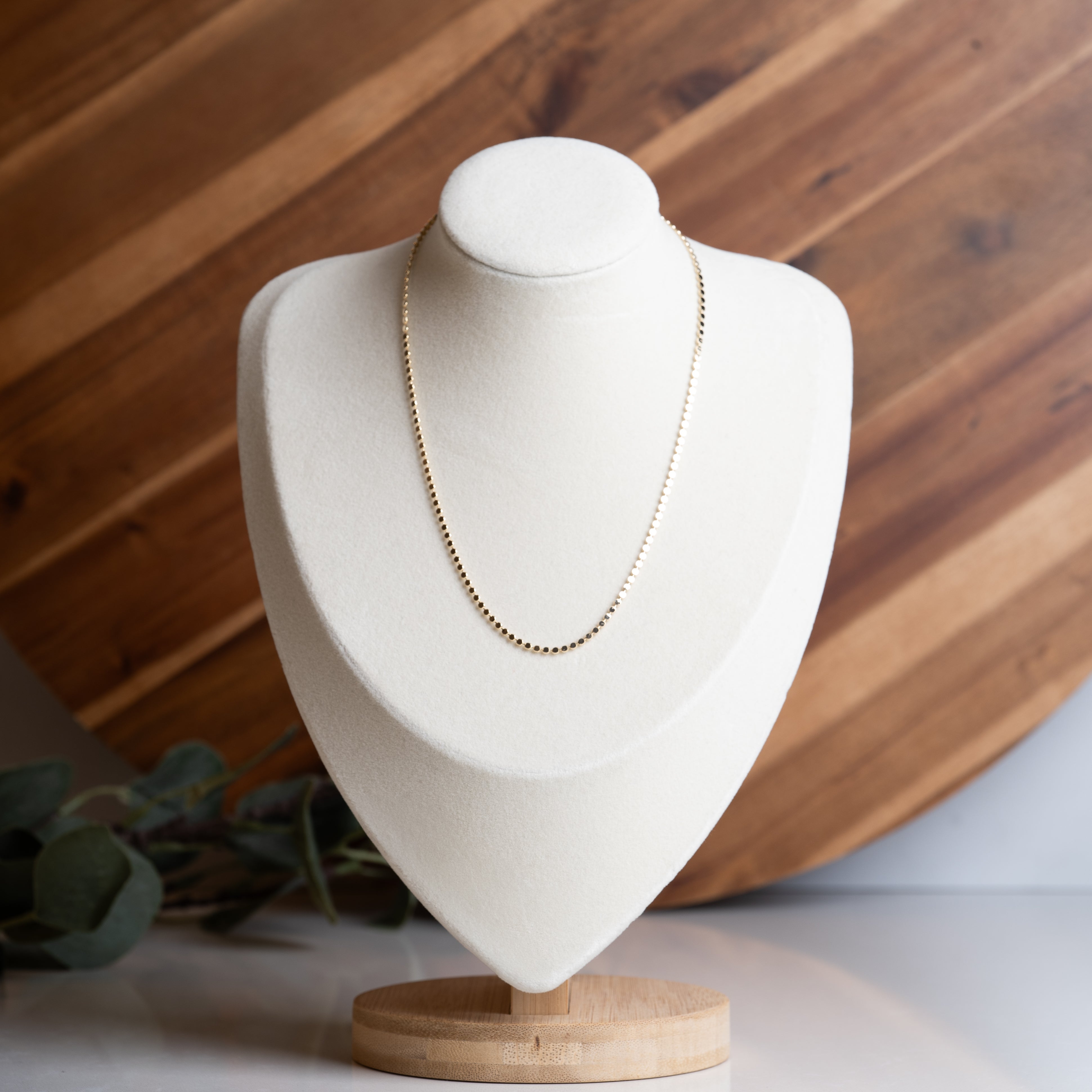 Milk + Honey Layering Necklace