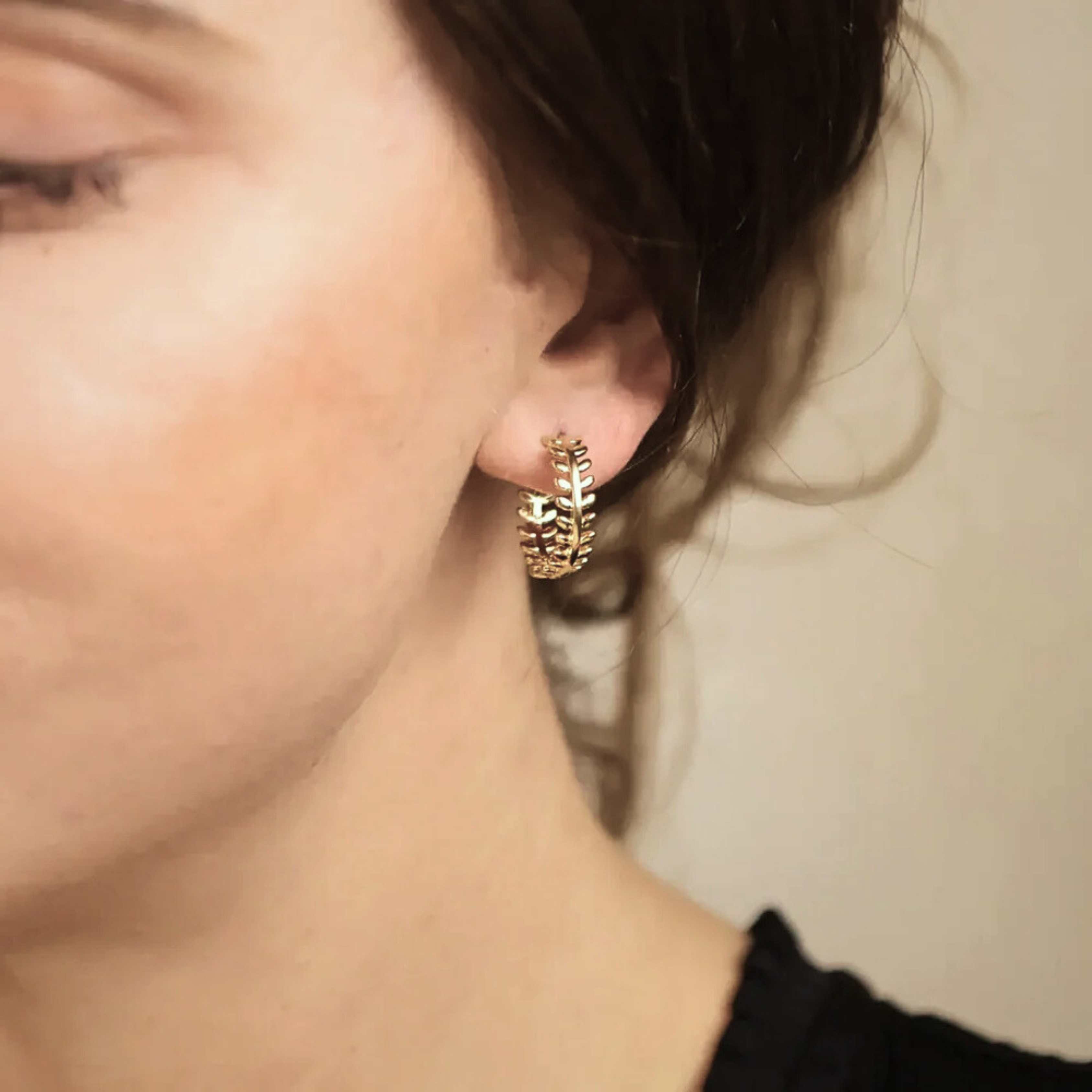 Ever Eden Earrings